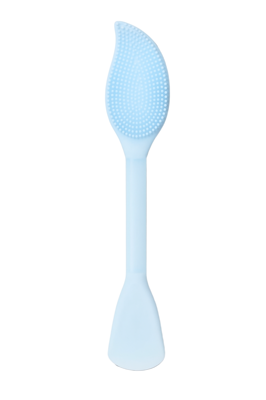 GlowSwipe 2-in-1 Silicone Face Brush