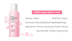 Sakura 9-in-1 Japanese Skincare Set – Deep Hydration & Brightening Kit