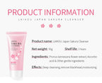 Sakura 9-in-1 Japanese Skincare Set – Deep Hydration & Brightening Kit