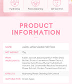 Sakura 9-in-1 Japanese Skincare Set – Deep Hydration & Brightening Kit