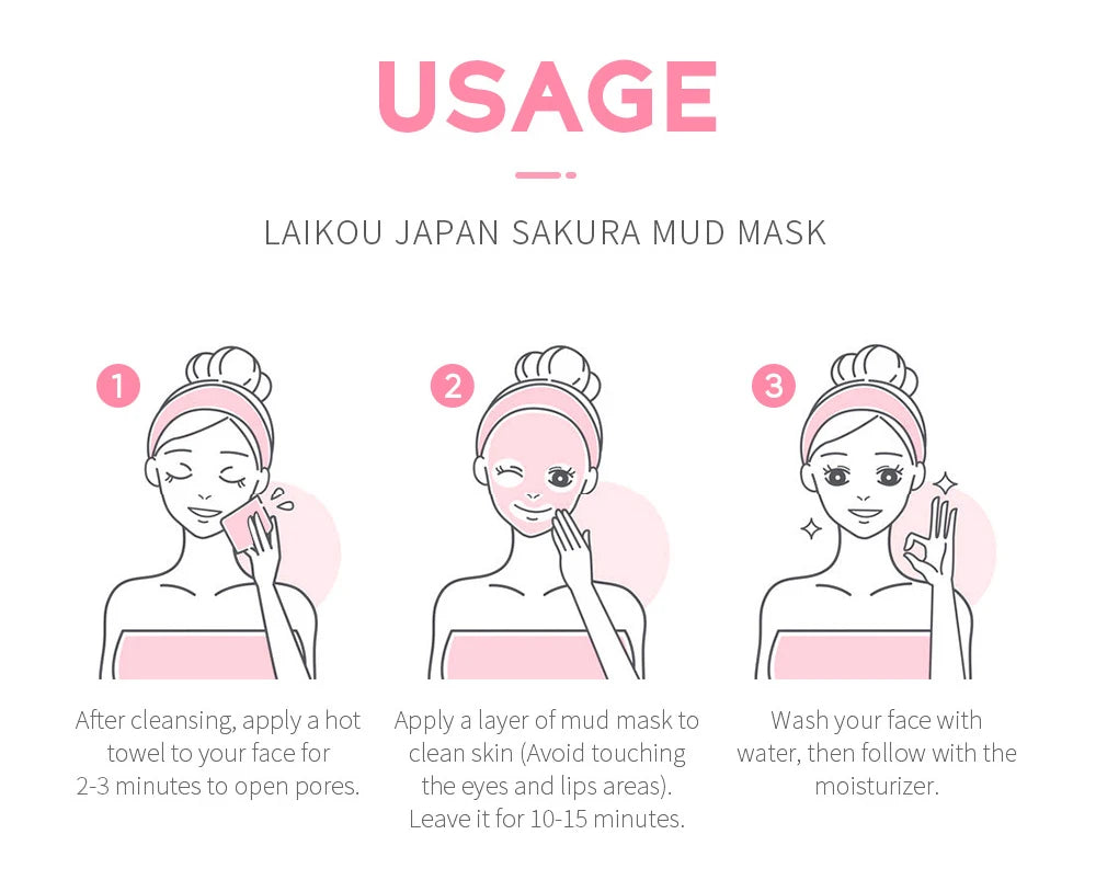 Sakura 9-in-1 Japanese Skincare Set – Deep Hydration & Brightening Kit